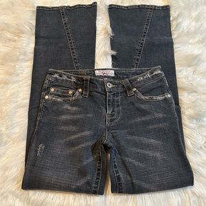 Fox Jeans